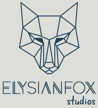 ElysianFox logo